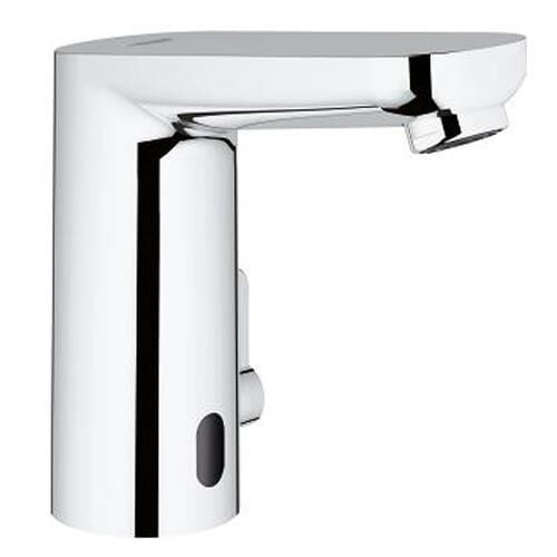 Grohe Fotoselli Lavabo Bataryası Elektrikli çift sugiriş 36325001