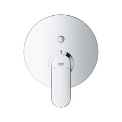 Grohe Eurosmart Cosmo. Ankastre Banyo Duş Bataryası 2 çıkışlı divertörlü- 24045000