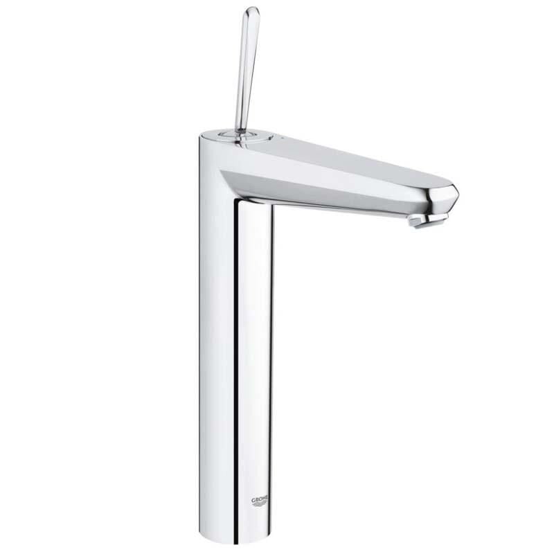 Grohe Eurodisc Joy Tek Kumandalı Çanak Lavabo Bataryası XL-Boyut - 23428000