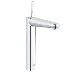 Grohe Eurodisc Joy Tek Kumandalı Çanak Lavabo Bataryası XL-Boyut - 23428000