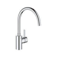 Grohe Eurocosmo Döner Borulu Eviye Bataryası 3284300E