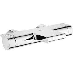 Grohe Grohtherm 2000 NEW Termostatik Banyo Bataryası - 34174001