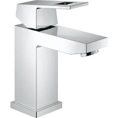 Grohe Eurocube Tek Kumandalı Lavabo Bataryası s-Boyut - 2313200E