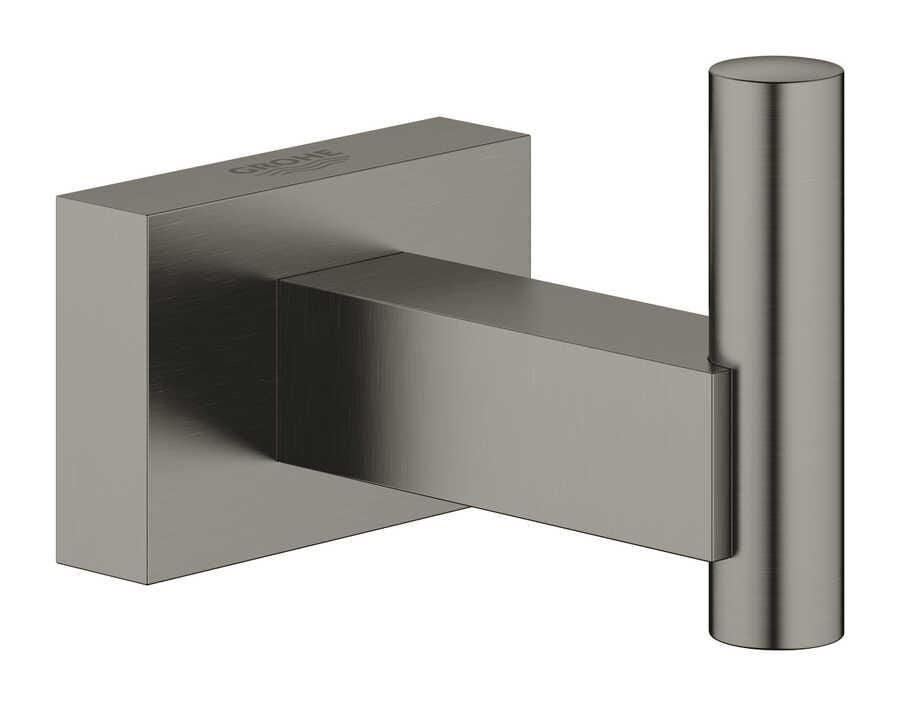 Grohe Essentials Cube Havlu/bornoz askılığı - 40511AL1