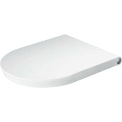 Duravit Tulip Amortisörlü Kapak 0027090000