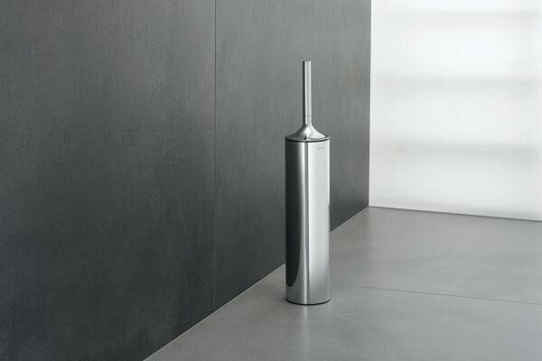 Duravit Stack T Klozet Fırçası Krom 0099451000