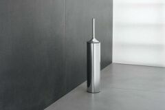 Duravit Stack T Klozet Fırçası Krom 0099451000