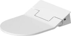 Duravit Sensowash Slim Klozet Kapağı 611000002000300