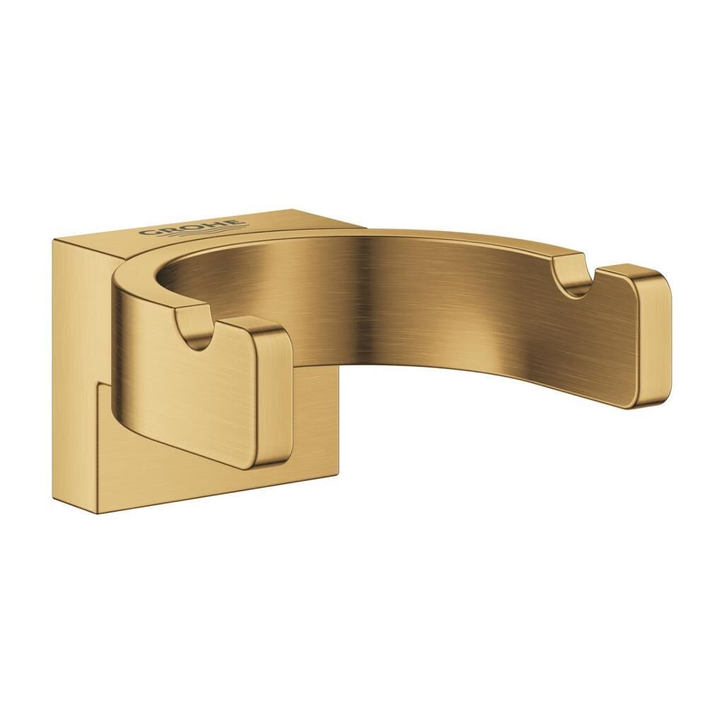 Grohe Selection Çift Havlu Askısı - 41049GN0