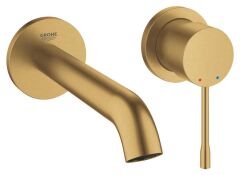 Grohe Essence İki delikli lavabo bataryası M-Boyut - 29192GN1