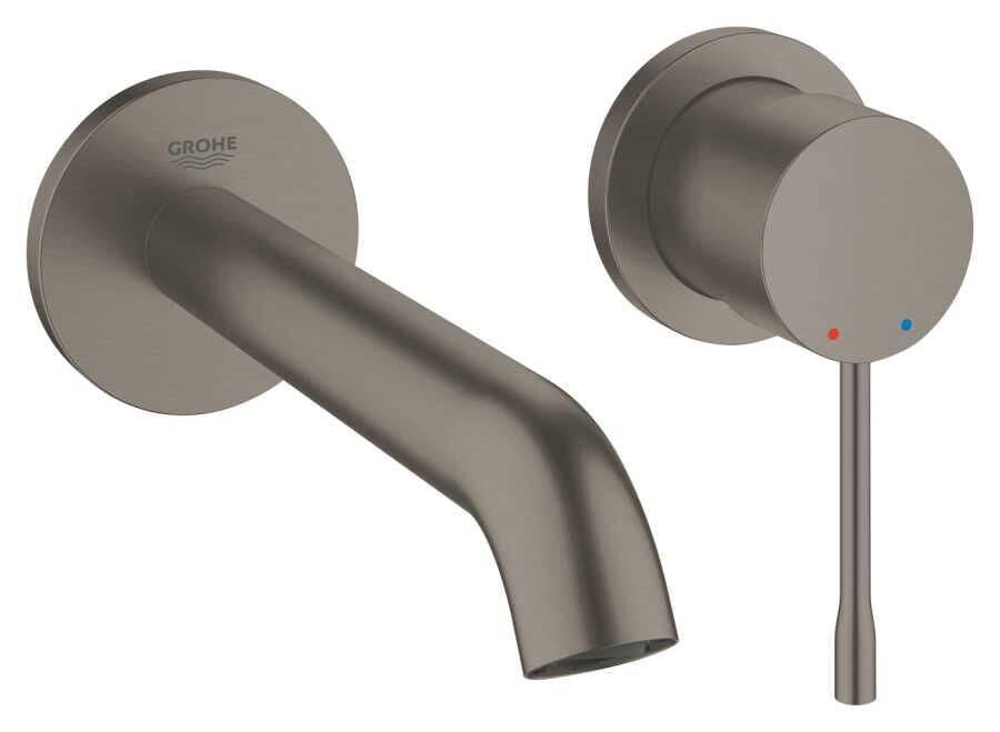 Grohe Essence İki delikli lavabo bataryası M-Boyut - 29192AL1