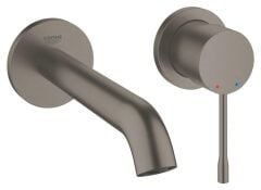 Grohe Essence İki delikli lavabo bataryası M-Boyut - 29192AL1