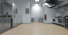 Kütahya Seramik 20*20 Antiasit Bone 12mm