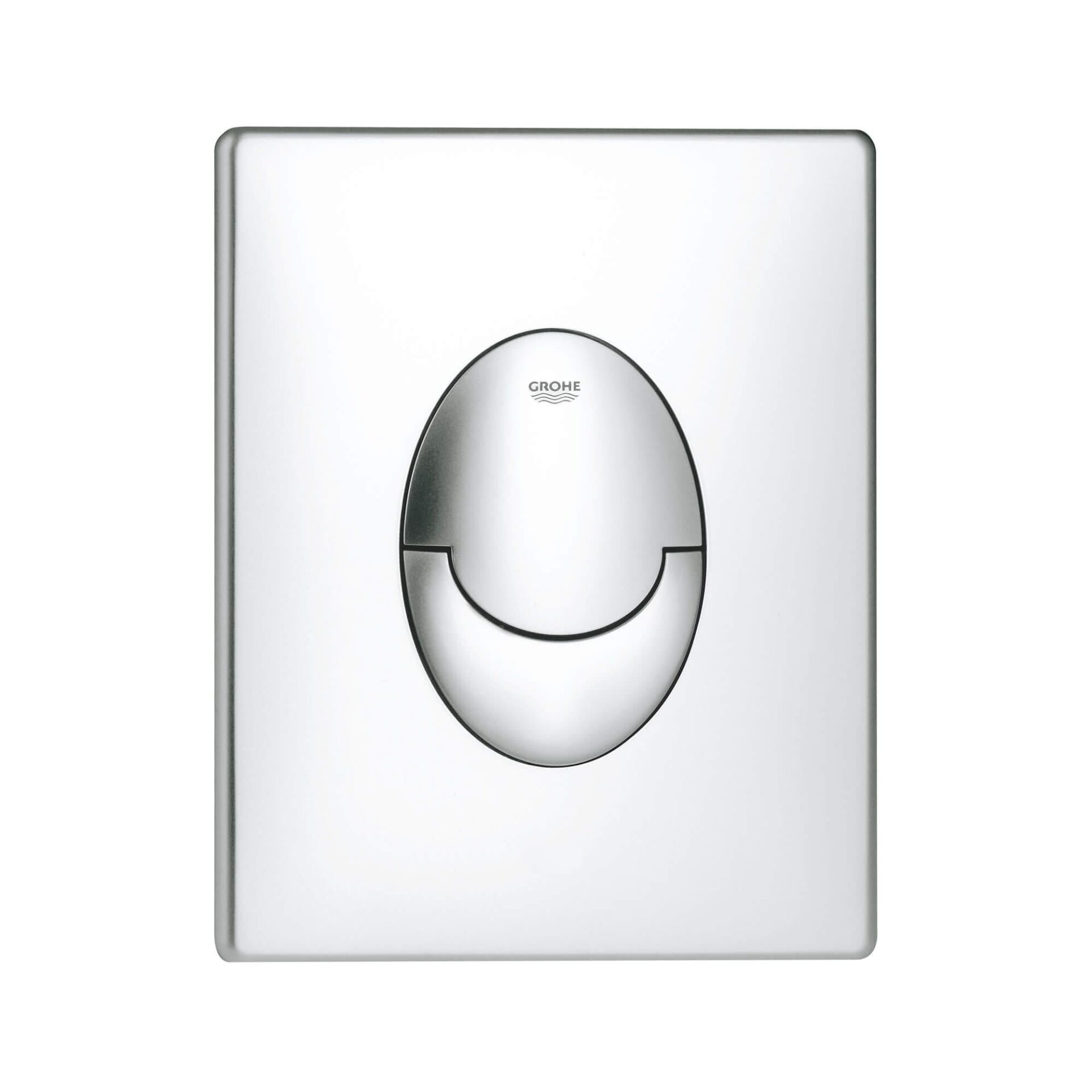 Grohe Skate Air Gömme Rezervuar Kumanda Paneli - 38505P00