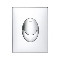 Grohe Skate Air Gömme Rezervuar Kumanda Paneli - 38505P00