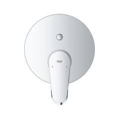 Grohe Eurodisc Cosmo. Ankastre Banyo Duş Bataryası 2 çıkışlı divertörlü- 24056002