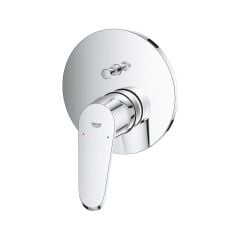Grohe Eurodisc Cosmo. Ankastre Banyo Duş Bataryası 2 çıkışlı divertörlü- 24056002