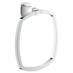 Grohe Grandera Halka Yuvarlak Havluluk Banyo Aksesuarı - 40630000