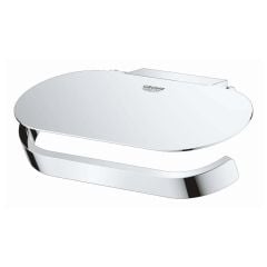 Grohe Selection Tuvalet Kağıtlığı 41069000