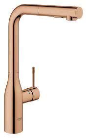 Grohe Spiralli Eviye Bataryası Essence Warm Sunset - 30270DA0