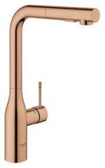 Grohe Spiralli Eviye Bataryası Essence Warm Sunset - 30270DA0