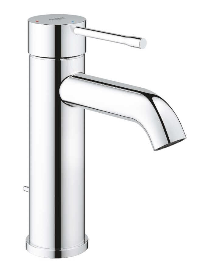 Grohe Essence Tek kumandalı lavabo bataryası S-Boyut - 24180001
