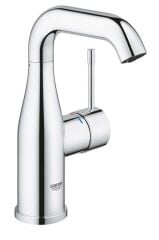 Grohe Essence Tek kumandalı lavabo bataryası M-Boyut - 24176001